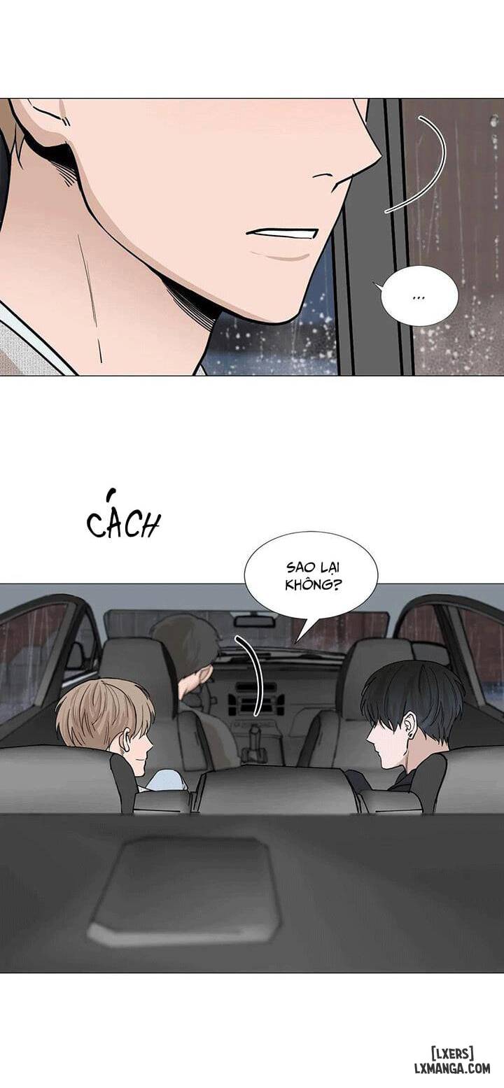 Suha của tôi - Chap 14 - 38