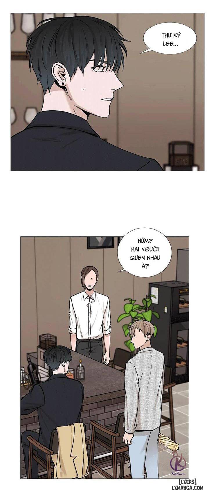 Suha của tôi - Chap 14 - 4
