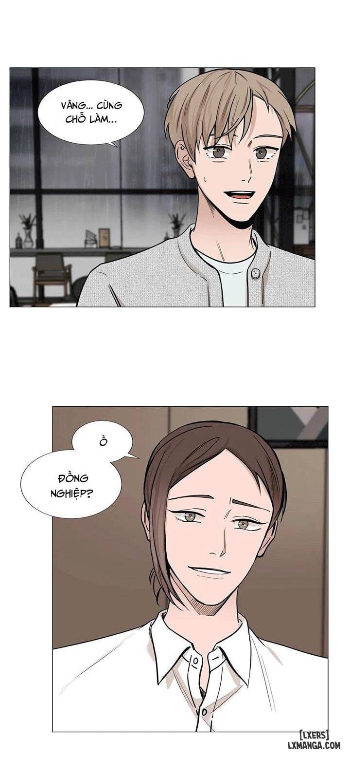 Suha của tôi - Chap 14 - 5