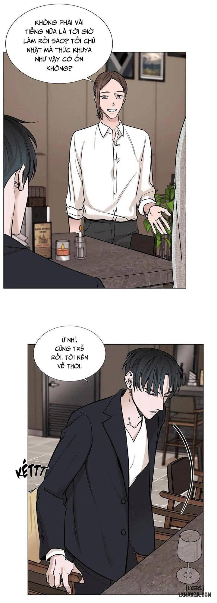 Suha của tôi - Chap 14 - 6