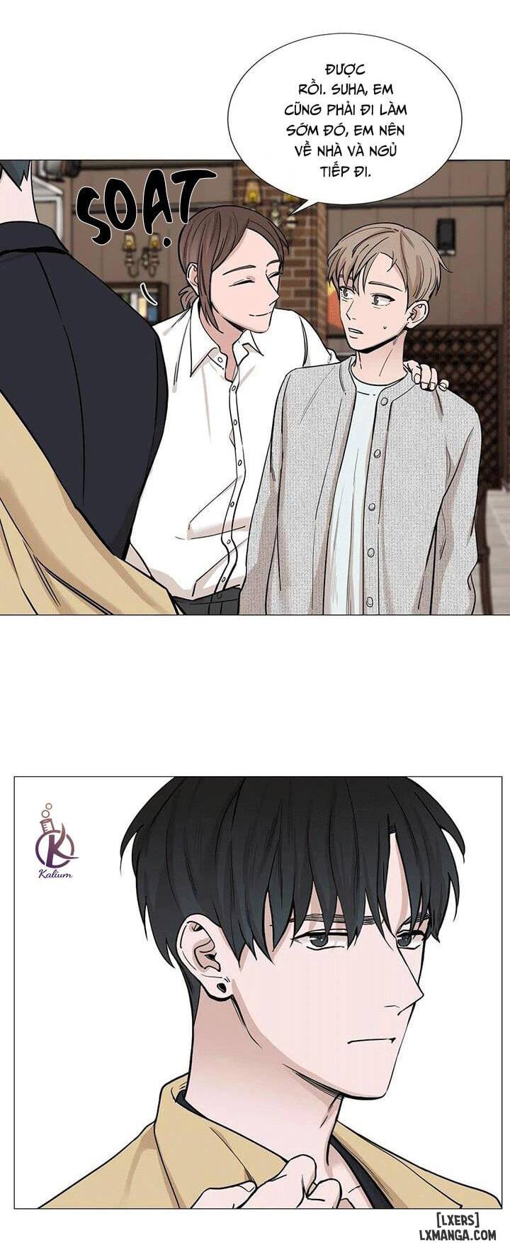 Suha của tôi - Chap 14 - 7