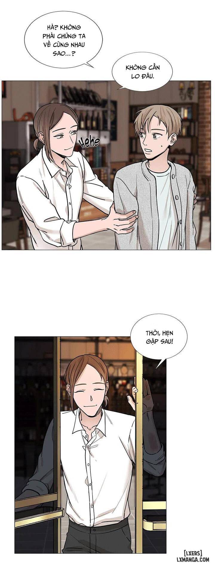 Suha của tôi - Chap 14 - 8