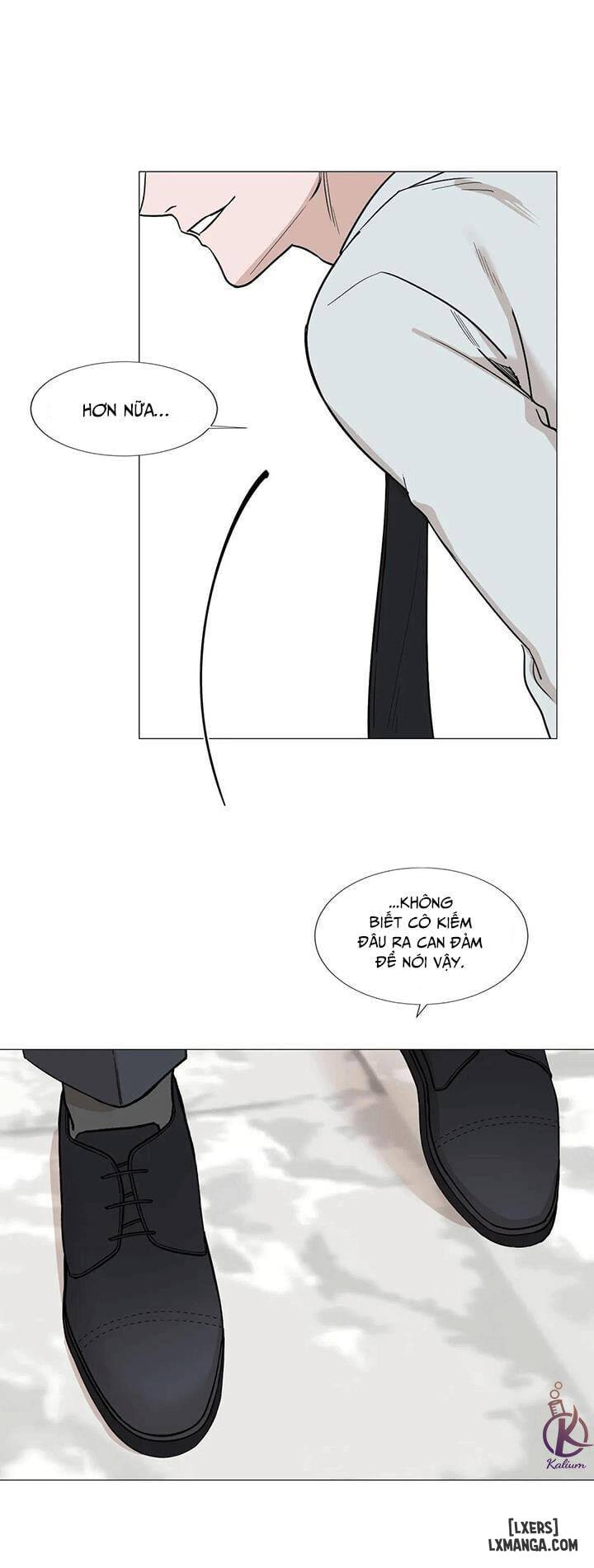 Suha của tôi - Chap 18 - 1