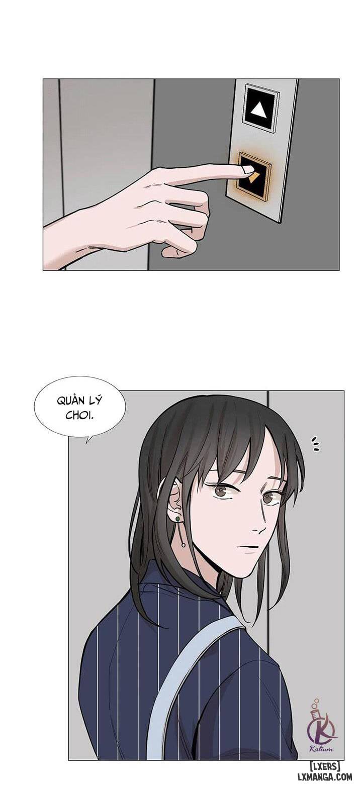 Suha của tôi - Chap 18 - 10