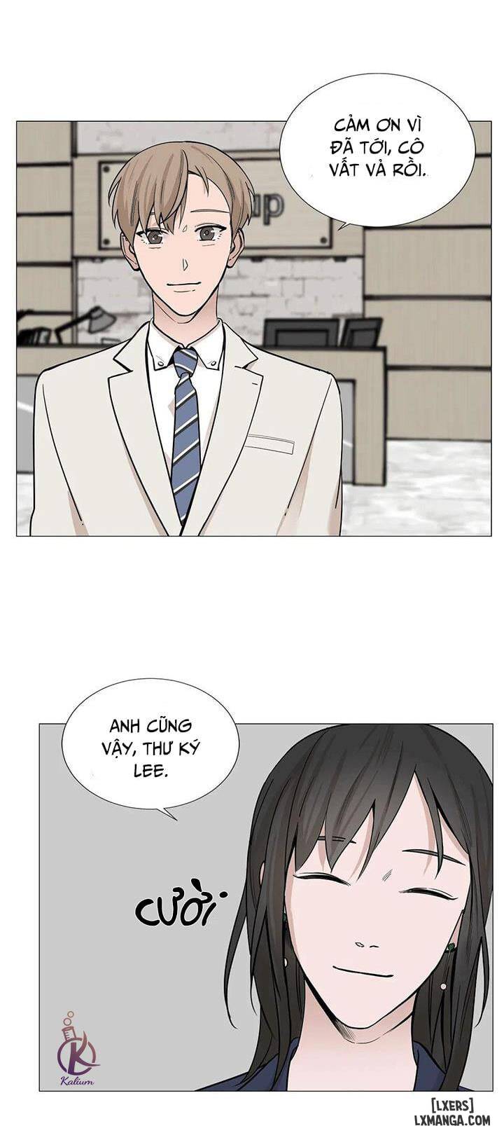 Suha của tôi - Chap 18 - 11
