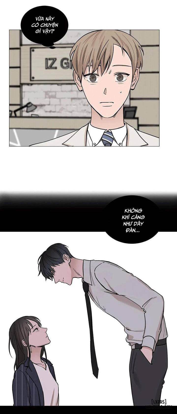Suha của tôi - Chap 18 - 13