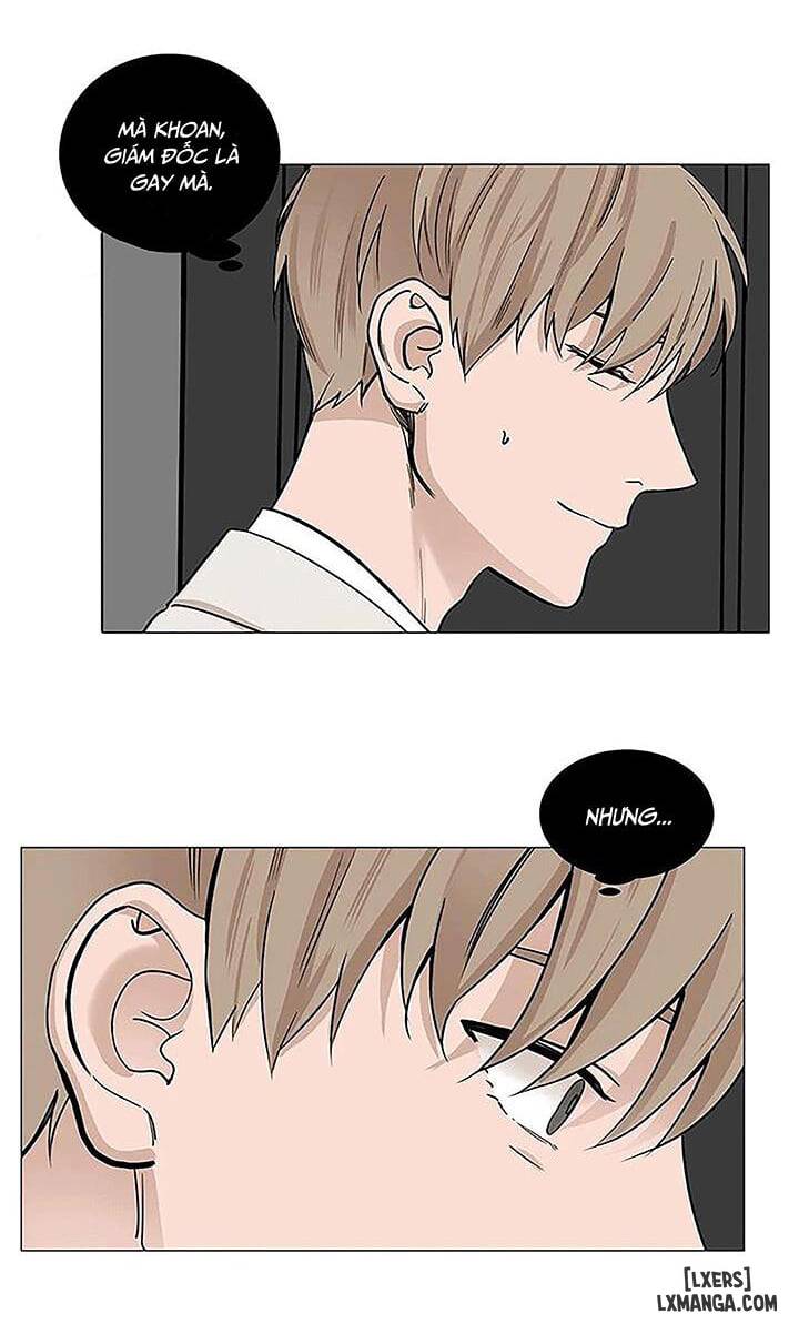 Suha của tôi - Chap 18 - 15