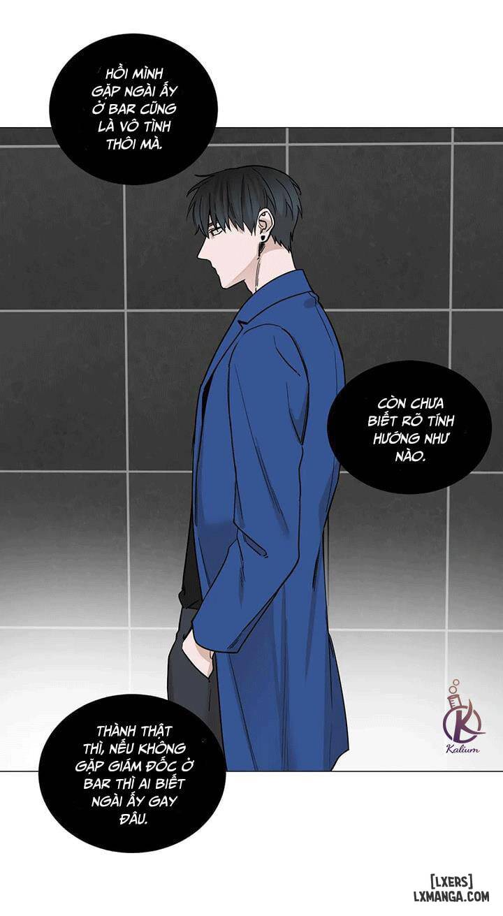 Suha của tôi - Chap 18 - 16