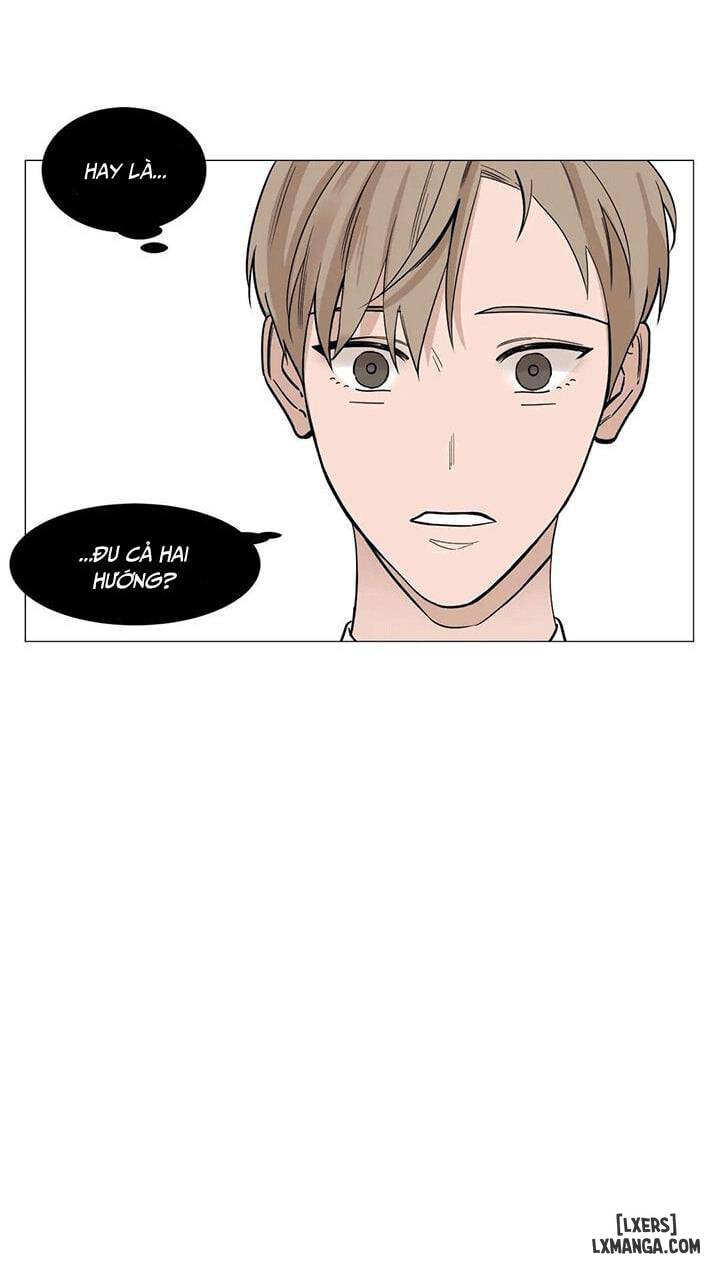 Suha của tôi - Chap 18 - 17