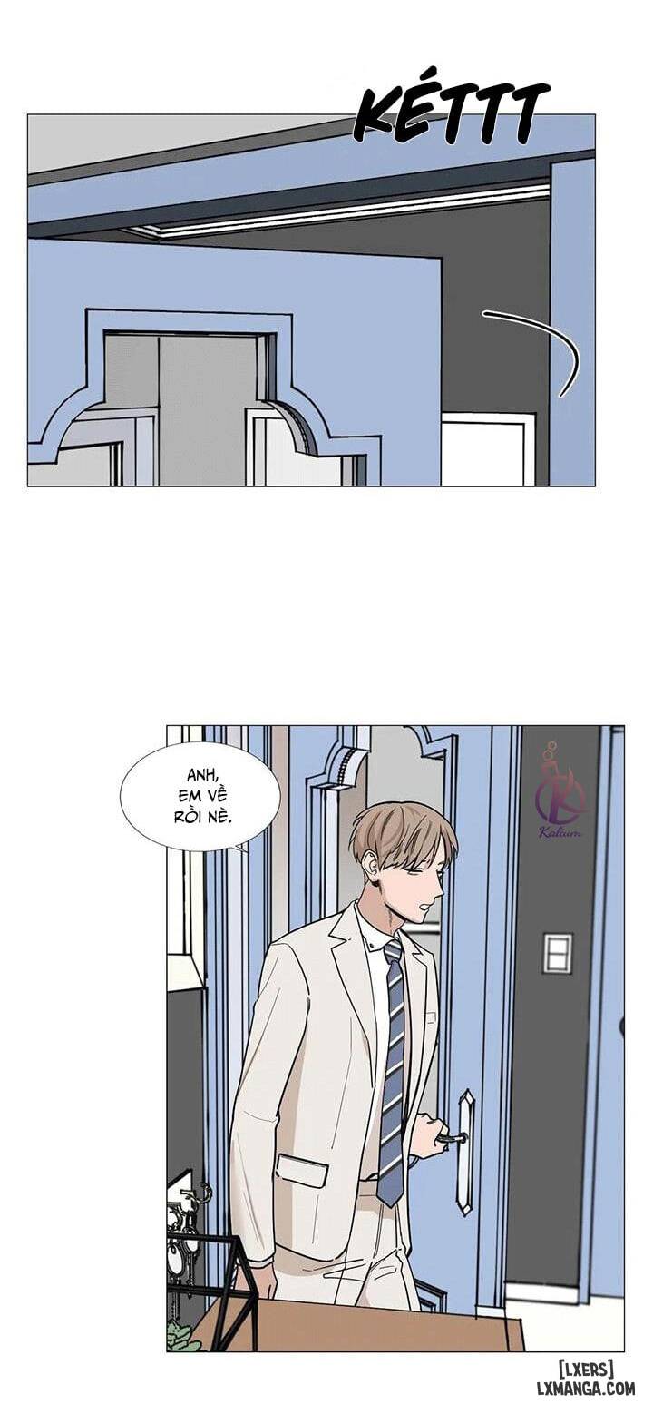Suha của tôi - Chap 18 - 21