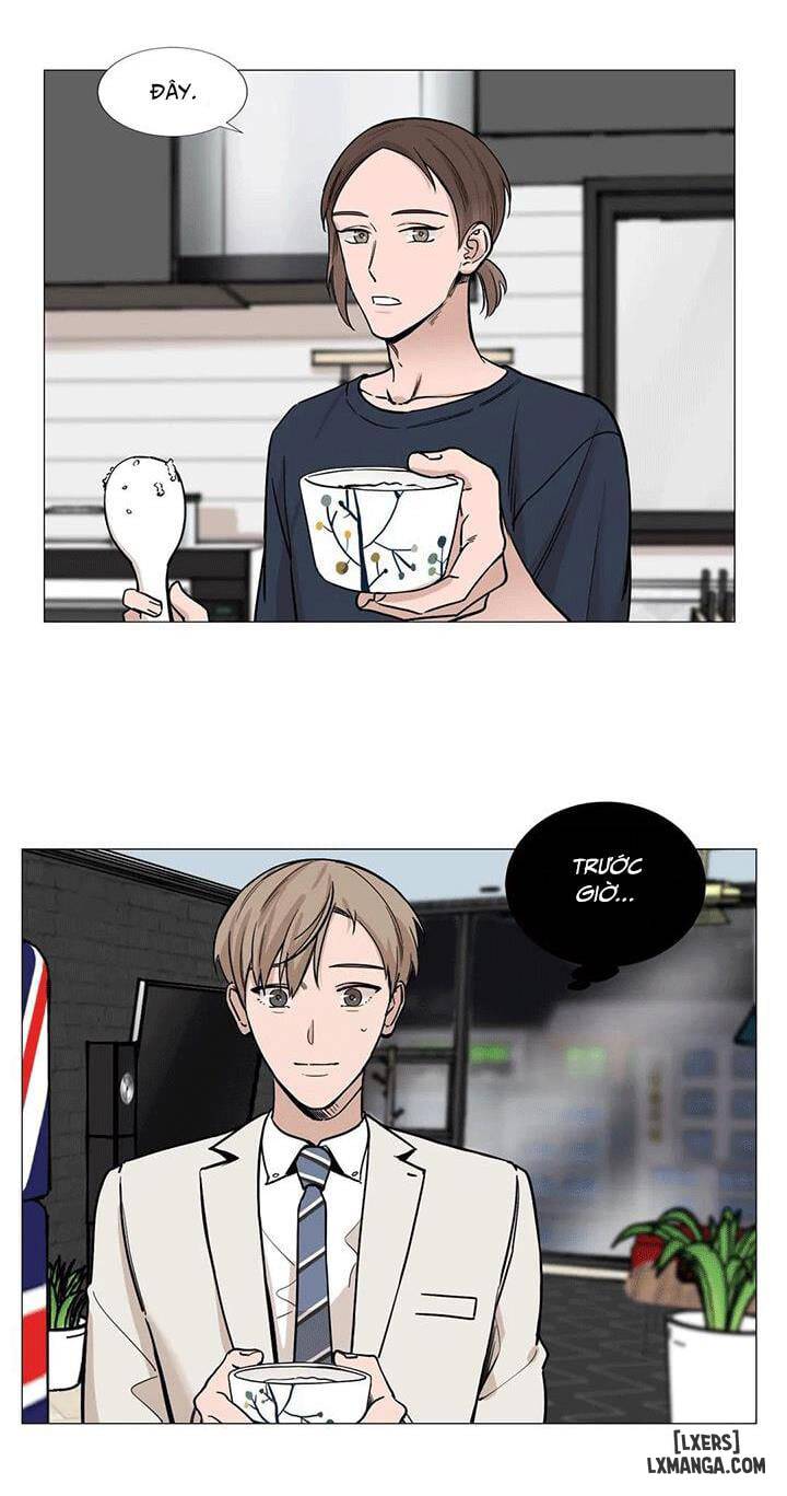 Suha của tôi - Chap 18 - 25