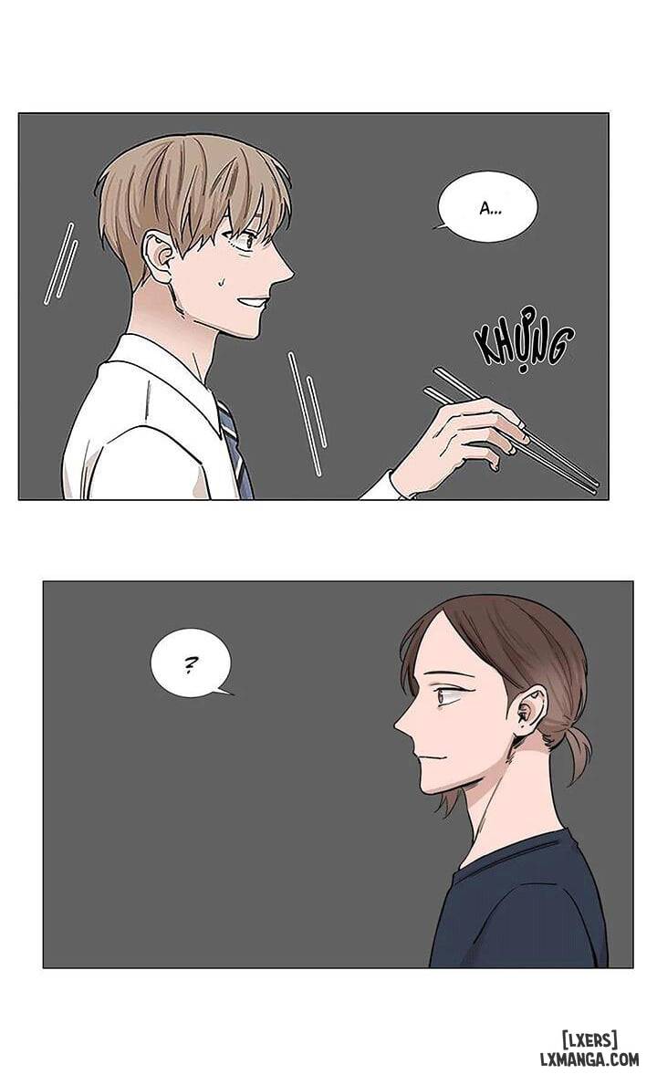 Suha của tôi - Chap 18 - 29