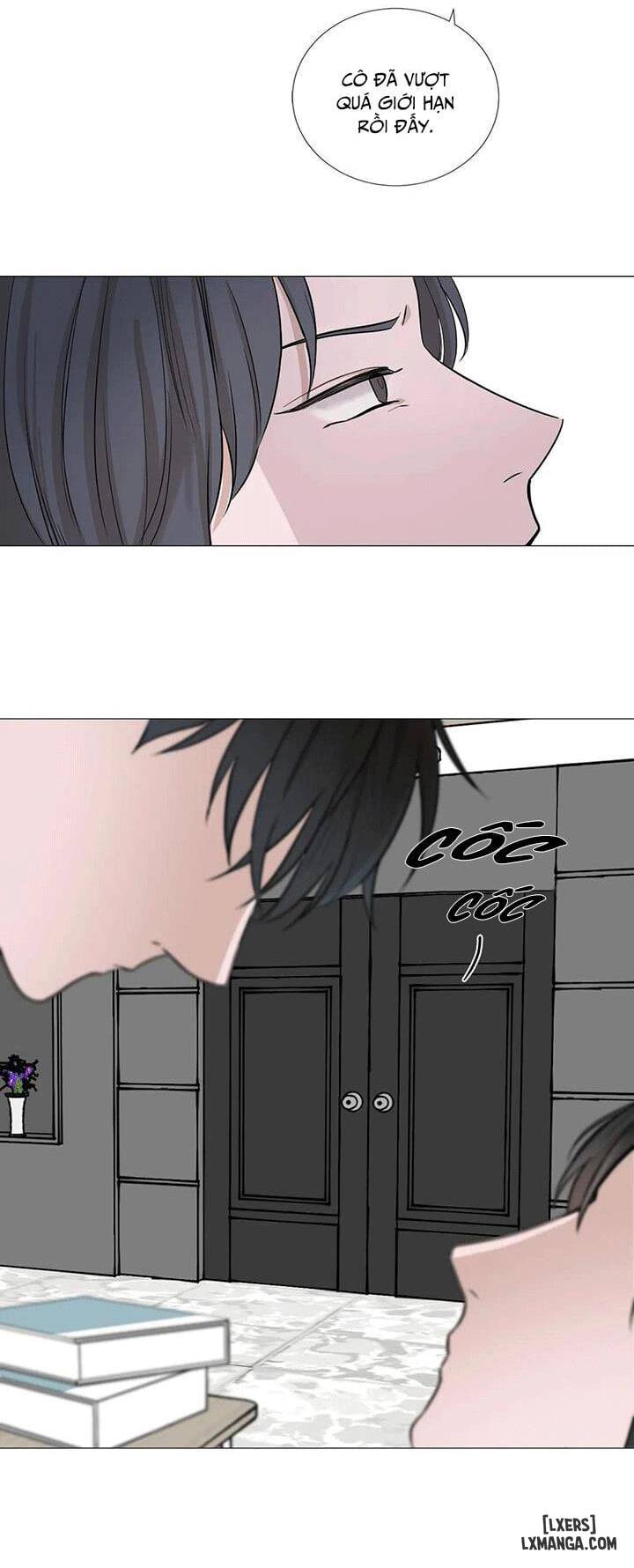 Suha của tôi - Chap 18 - 3