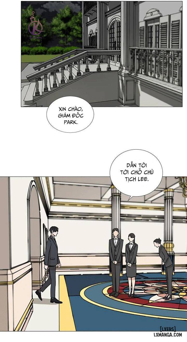 Suha của tôi - Chap 18 - 32
