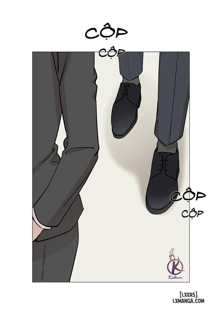 Suha của tôi - Chap 18 - 33
