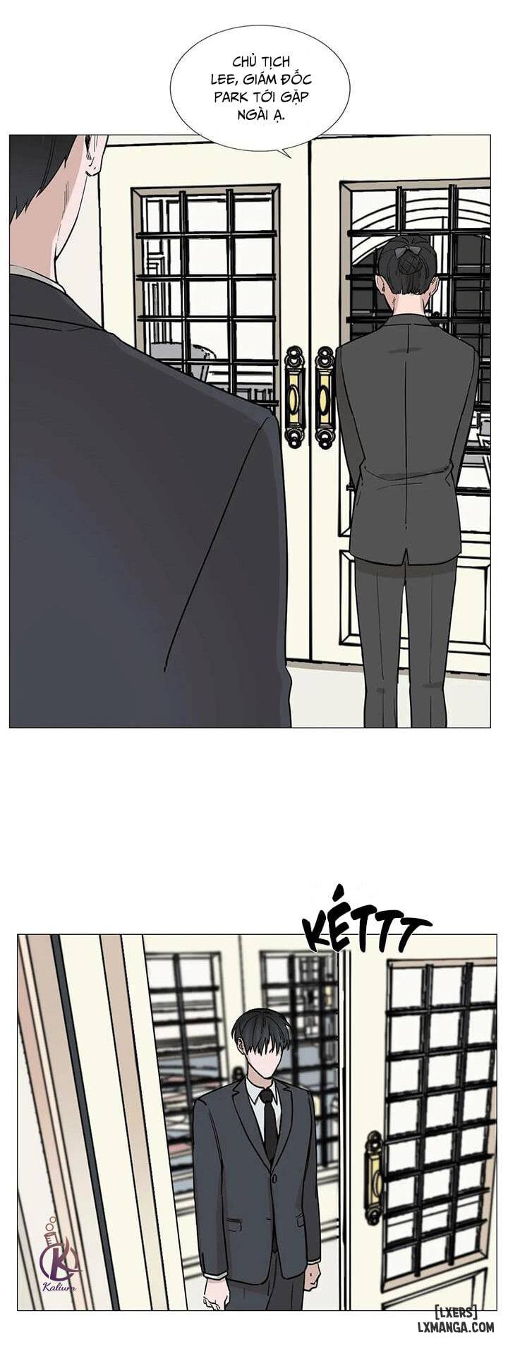 Suha của tôi - Chap 18 - 34