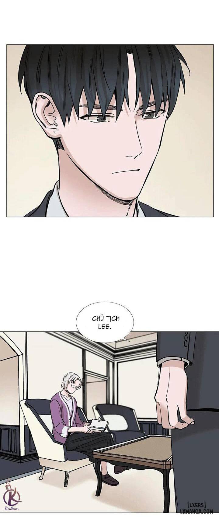 Suha của tôi - Chap 18 - 35