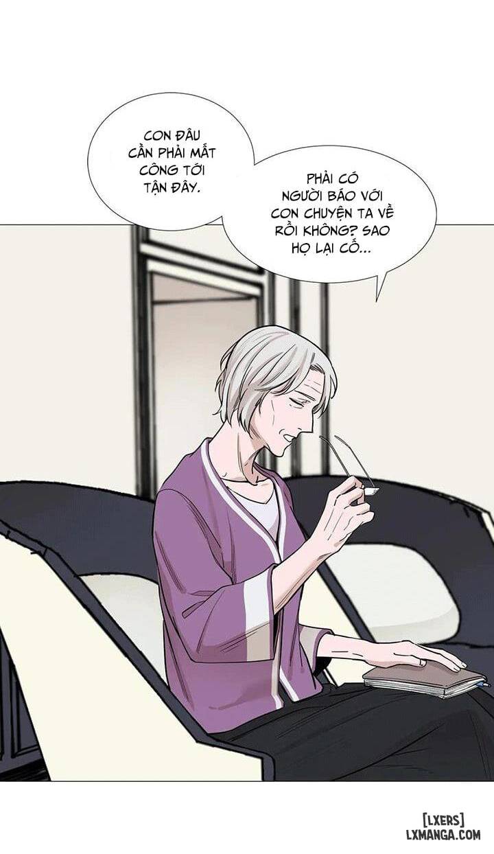 Suha của tôi - Chap 18 - 36