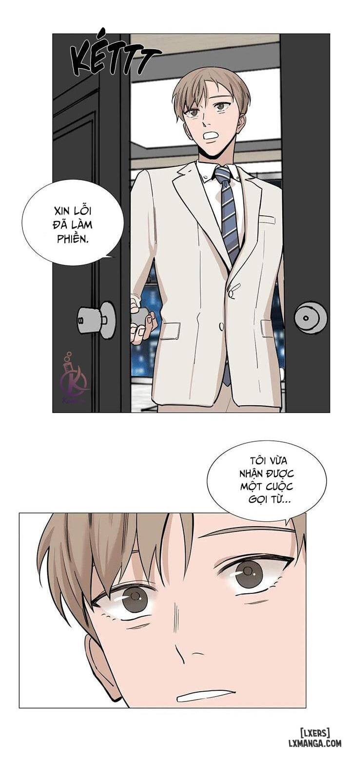Suha của tôi - Chap 18 - 4