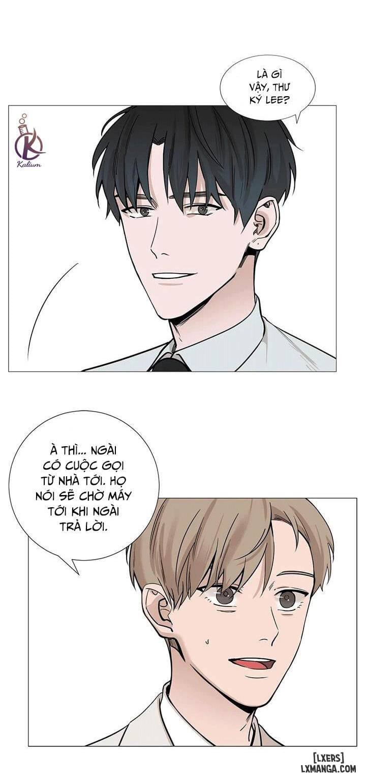 Suha của tôi - Chap 18 - 6