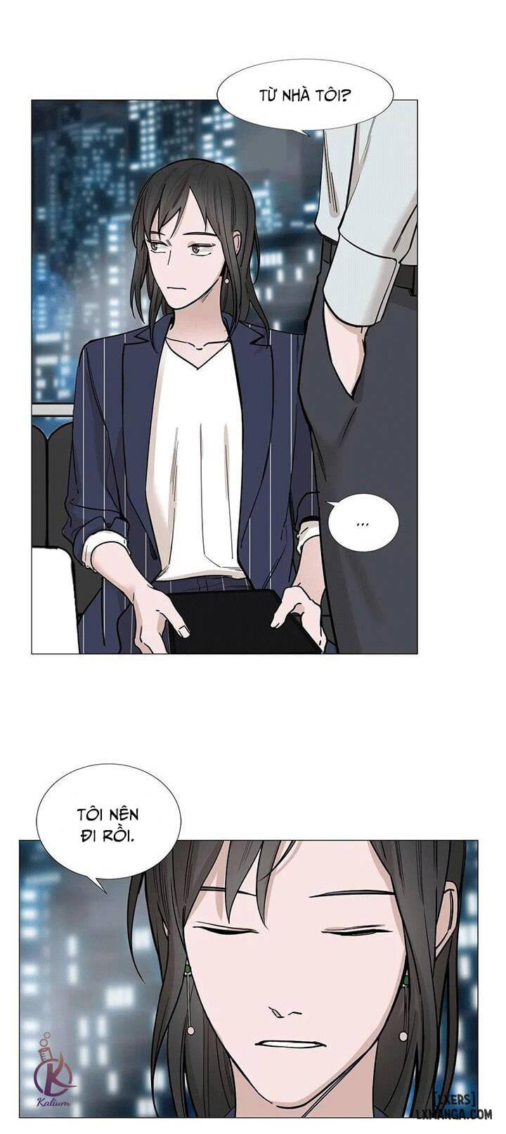 Suha của tôi - Chap 18 - 7