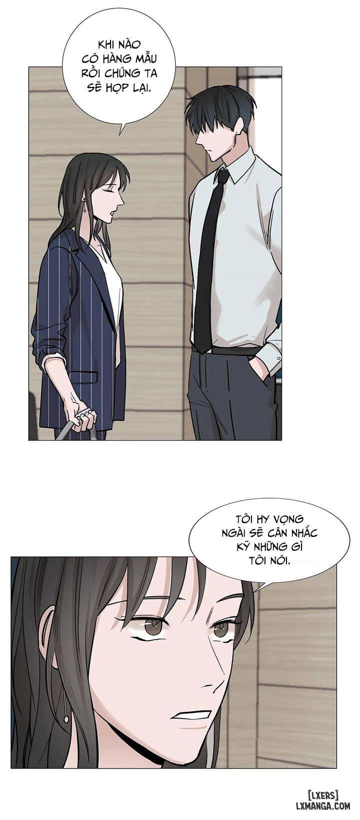 Suha của tôi - Chap 18 - 8