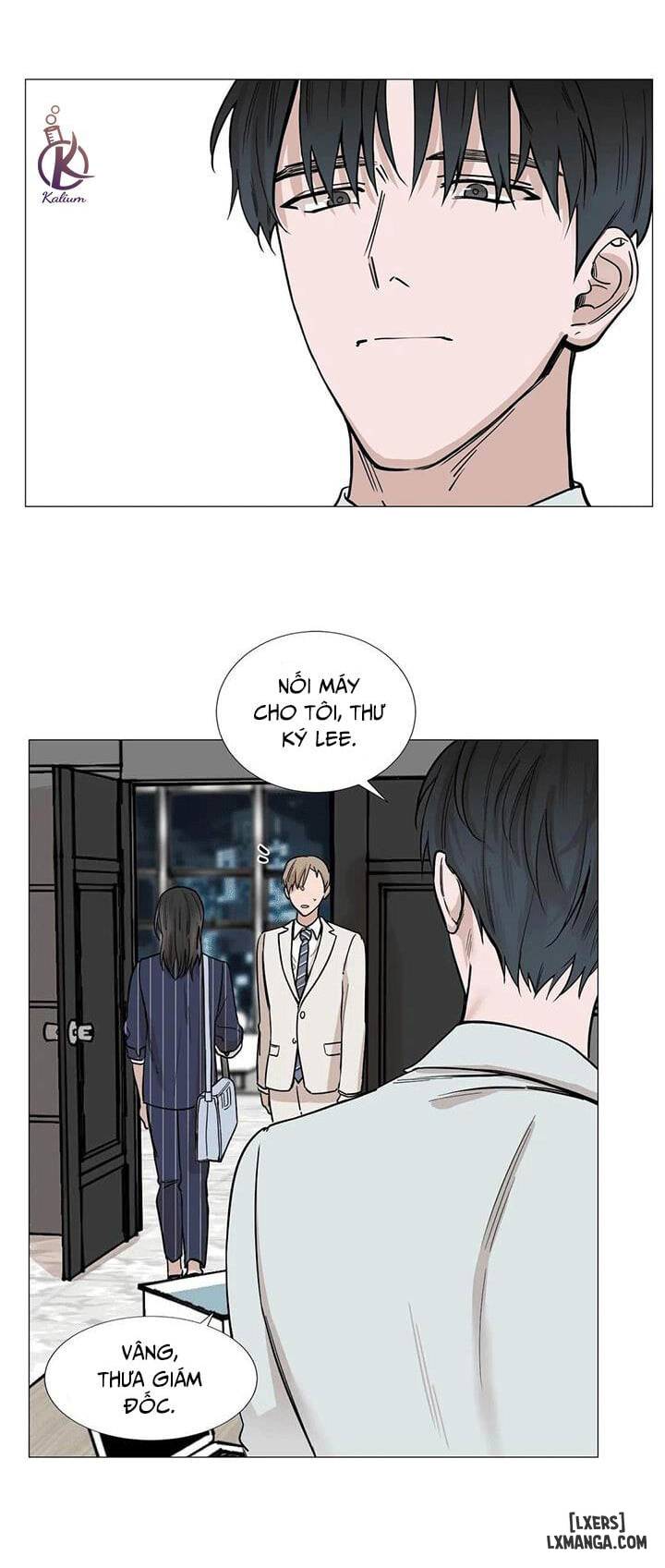 Suha của tôi - Chap 18 - 9