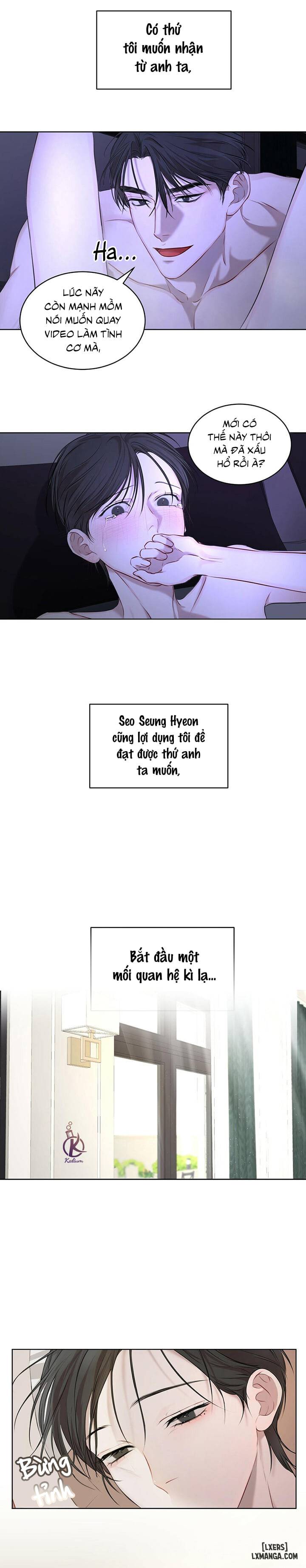 Hình thái khởi sinh - Chap 1 - 13