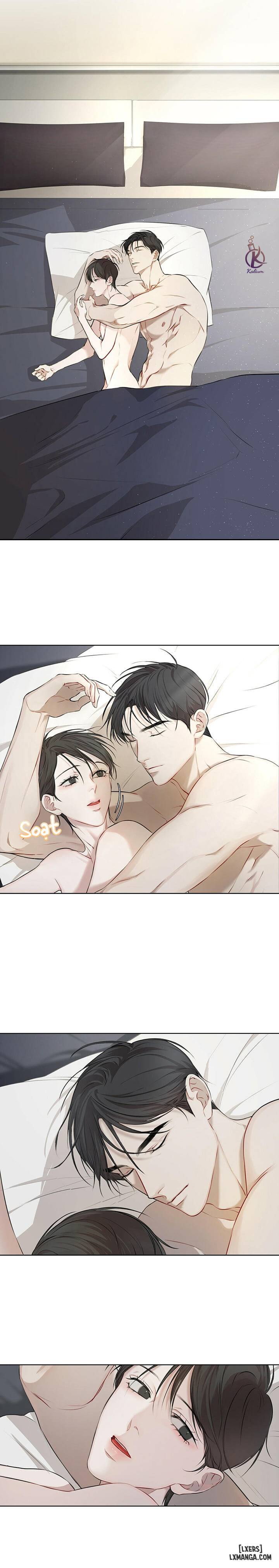 Hình thái khởi sinh - Chap 1 - 14