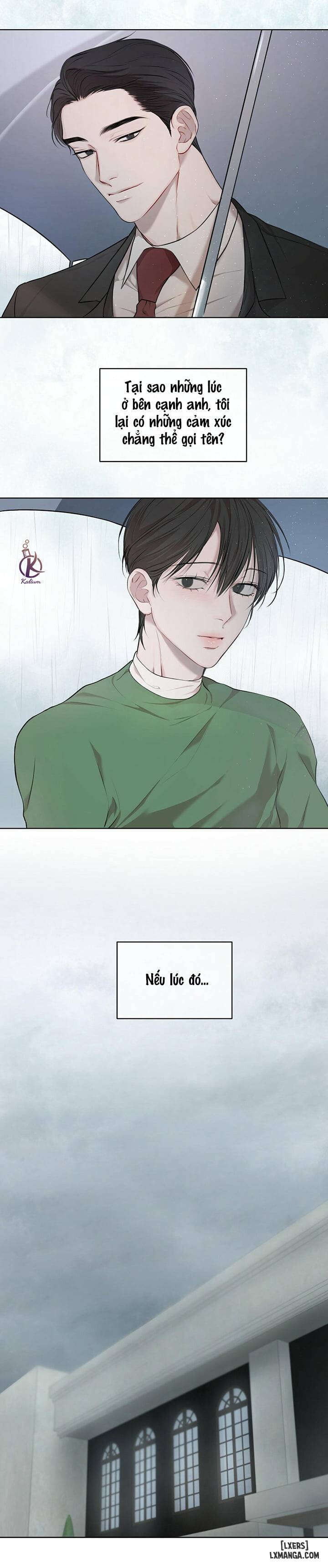 Hình thái khởi sinh - Chap 1 - 17