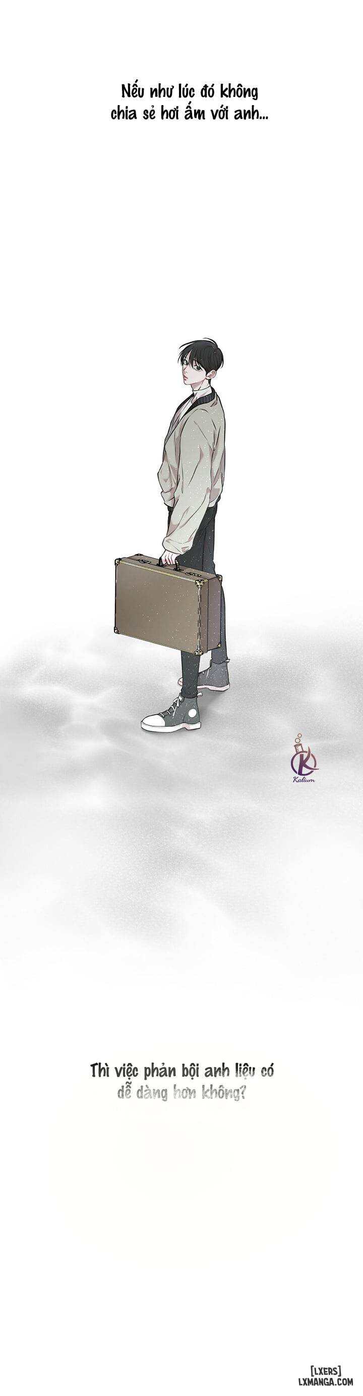 Hình thái khởi sinh - Chap 1 - 18