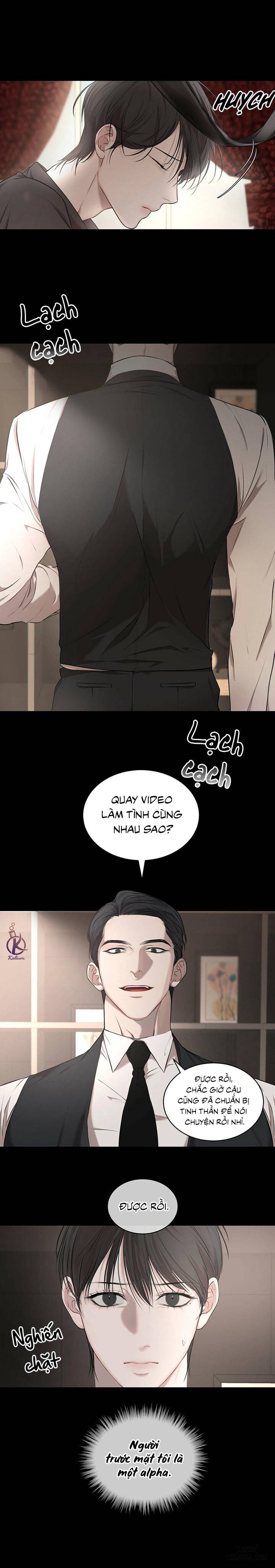 Hình thái khởi sinh - Chap 1 - 3