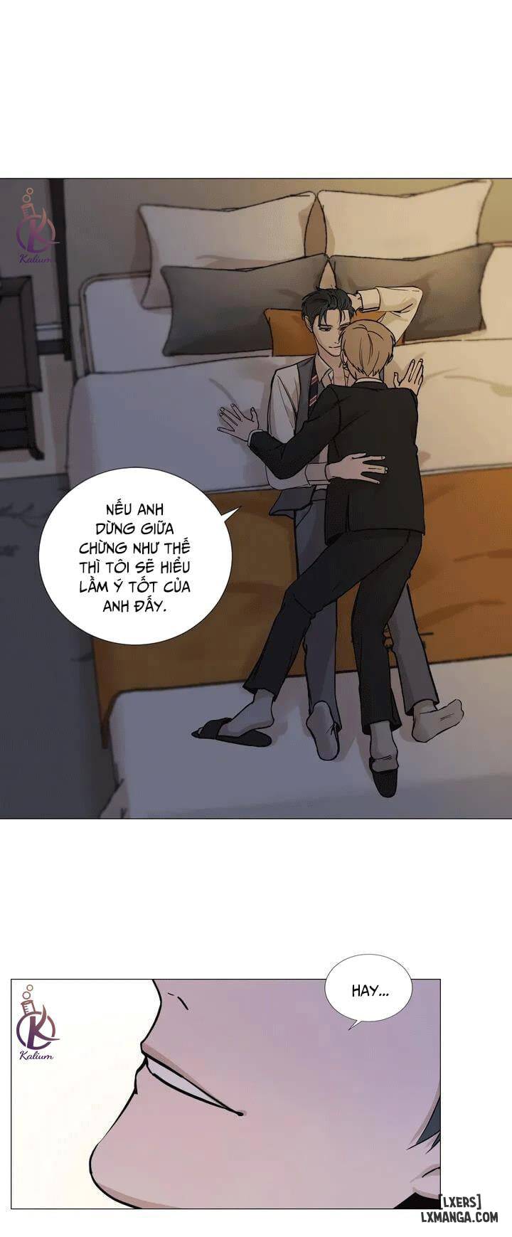 Suha của tôi - Chap 7 - 1