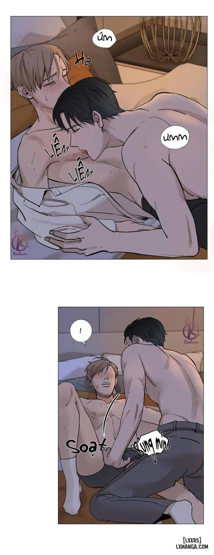 Suha của tôi - Chap 7 - 13