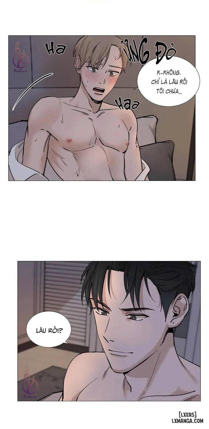 Suha của tôi - Chap 7 - 15