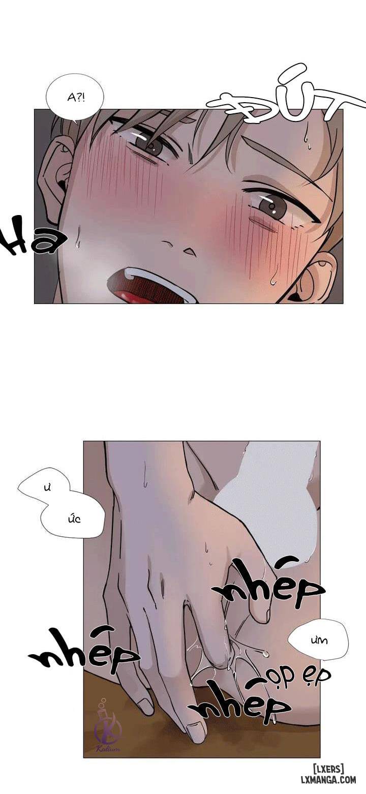 Suha của tôi - Chap 7 - 18
