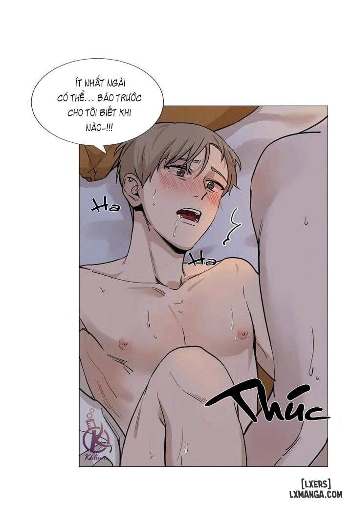Suha của tôi - Chap 7 - 22