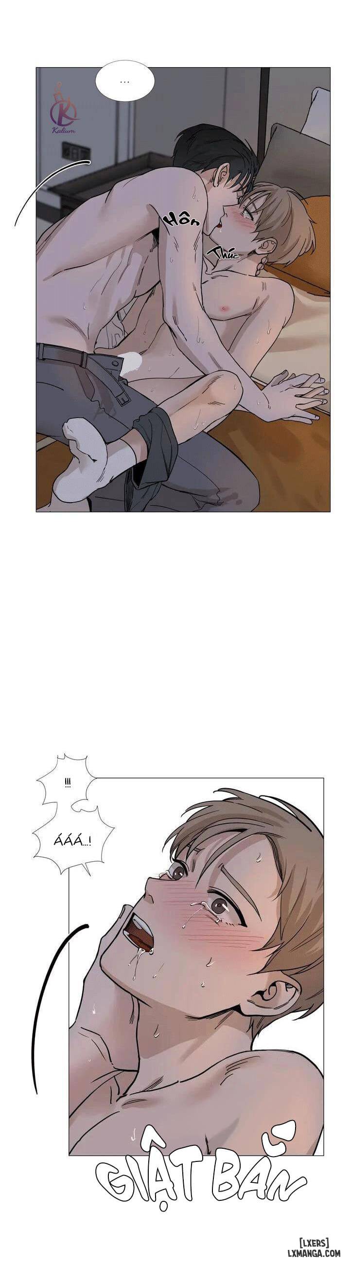 Suha của tôi - Chap 7 - 25