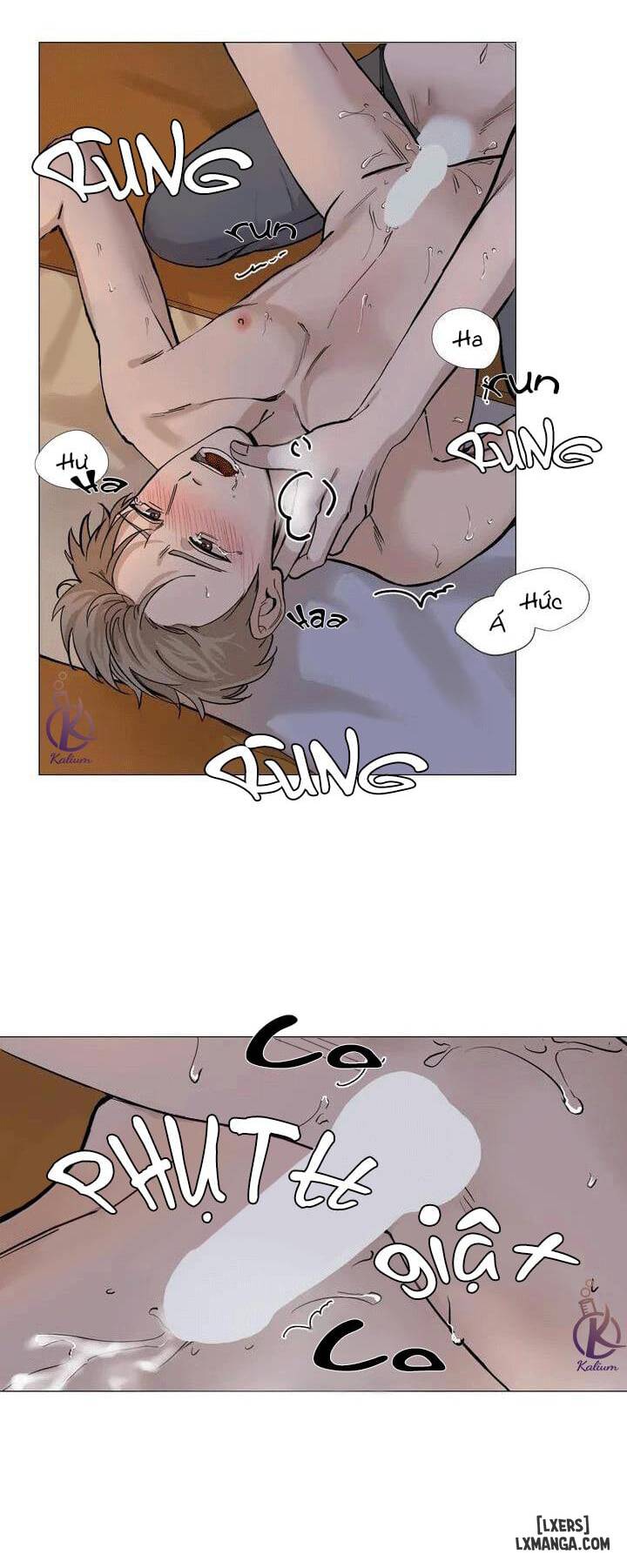 Suha của tôi - Chap 7 - 26