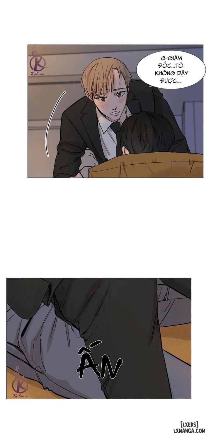 Suha của tôi - Chap 7 - 3