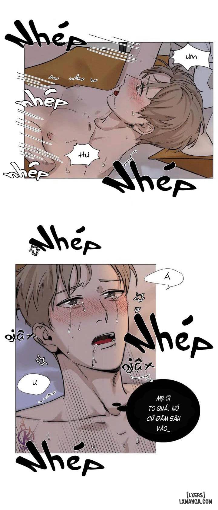 Suha của tôi - Chap 7 - 31