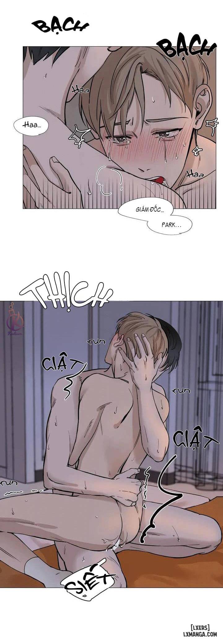 Suha của tôi - Chap 7 - 33