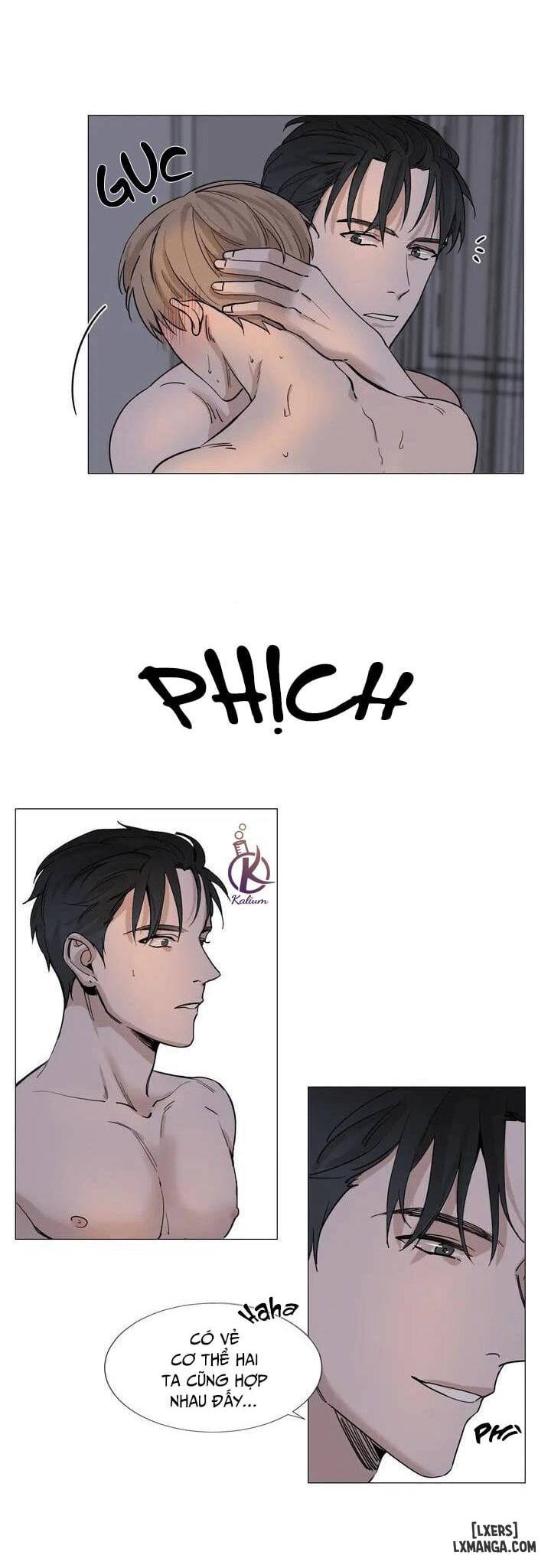 Suha của tôi - Chap 7 - 34