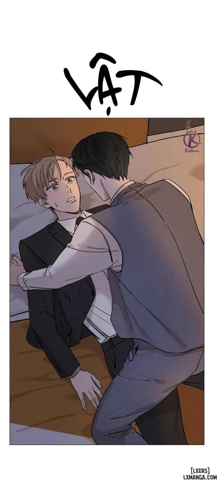 Suha của tôi - Chap 7 - 5