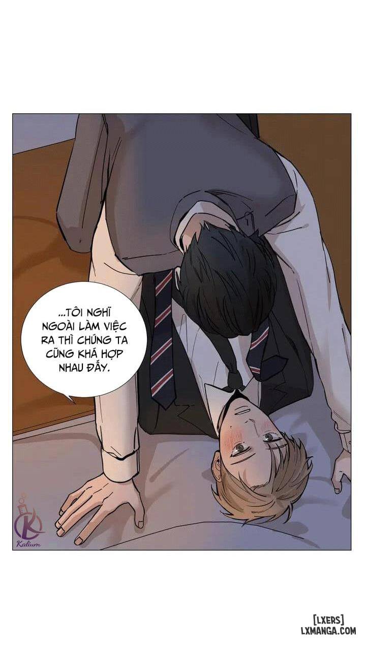 Suha của tôi - Chap 7 - 7