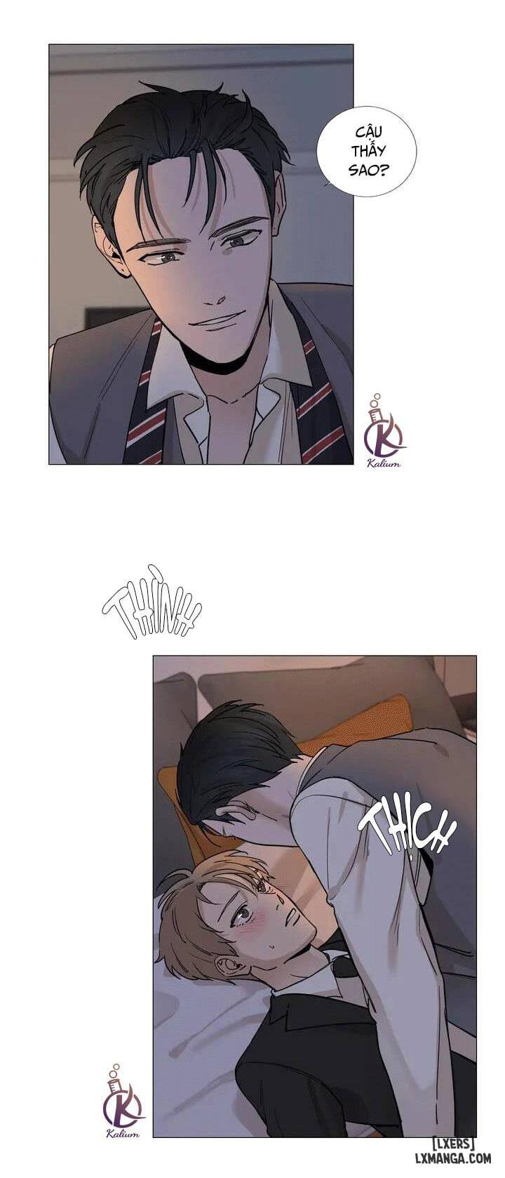 Suha của tôi - Chap 7 - 8