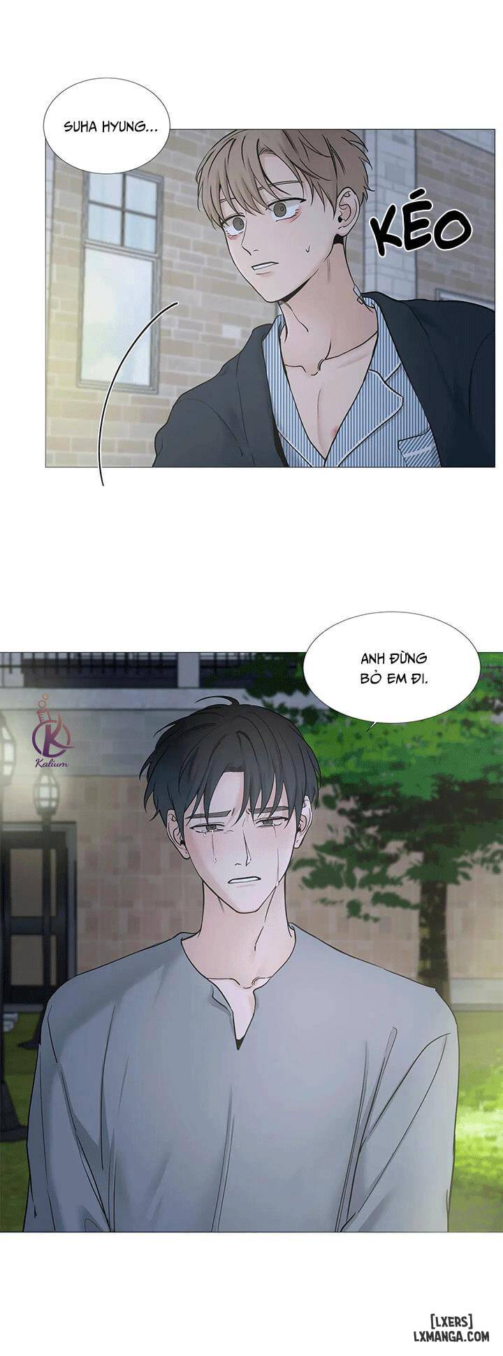 Suha của tôi - Chap 72 - 1