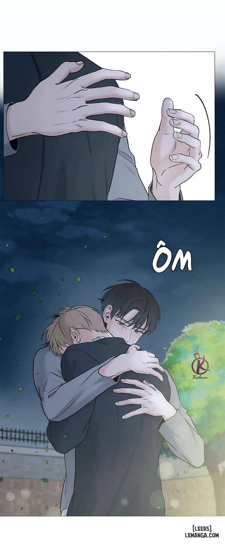 Suha của tôi - Chap 72 - 10