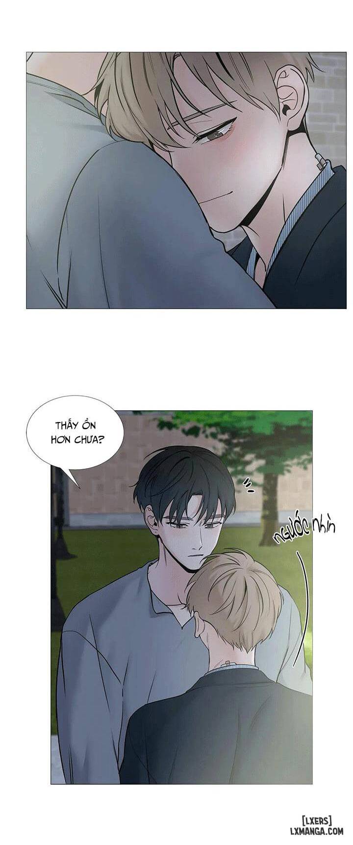Suha của tôi - Chap 72 - 12