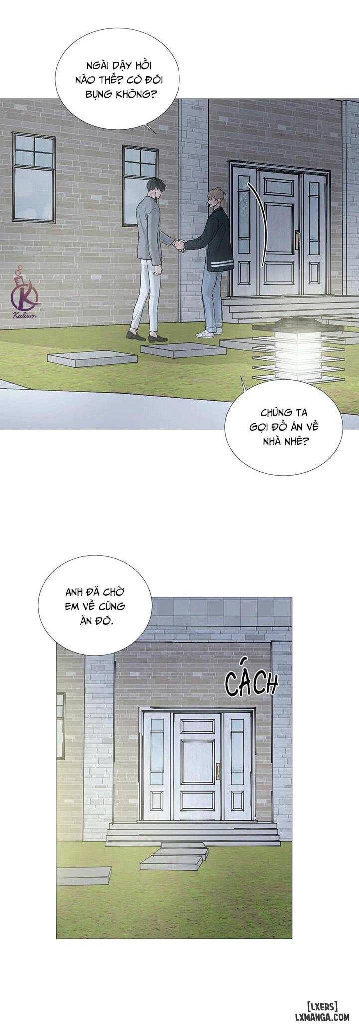 Suha của tôi - Chap 72 - 14